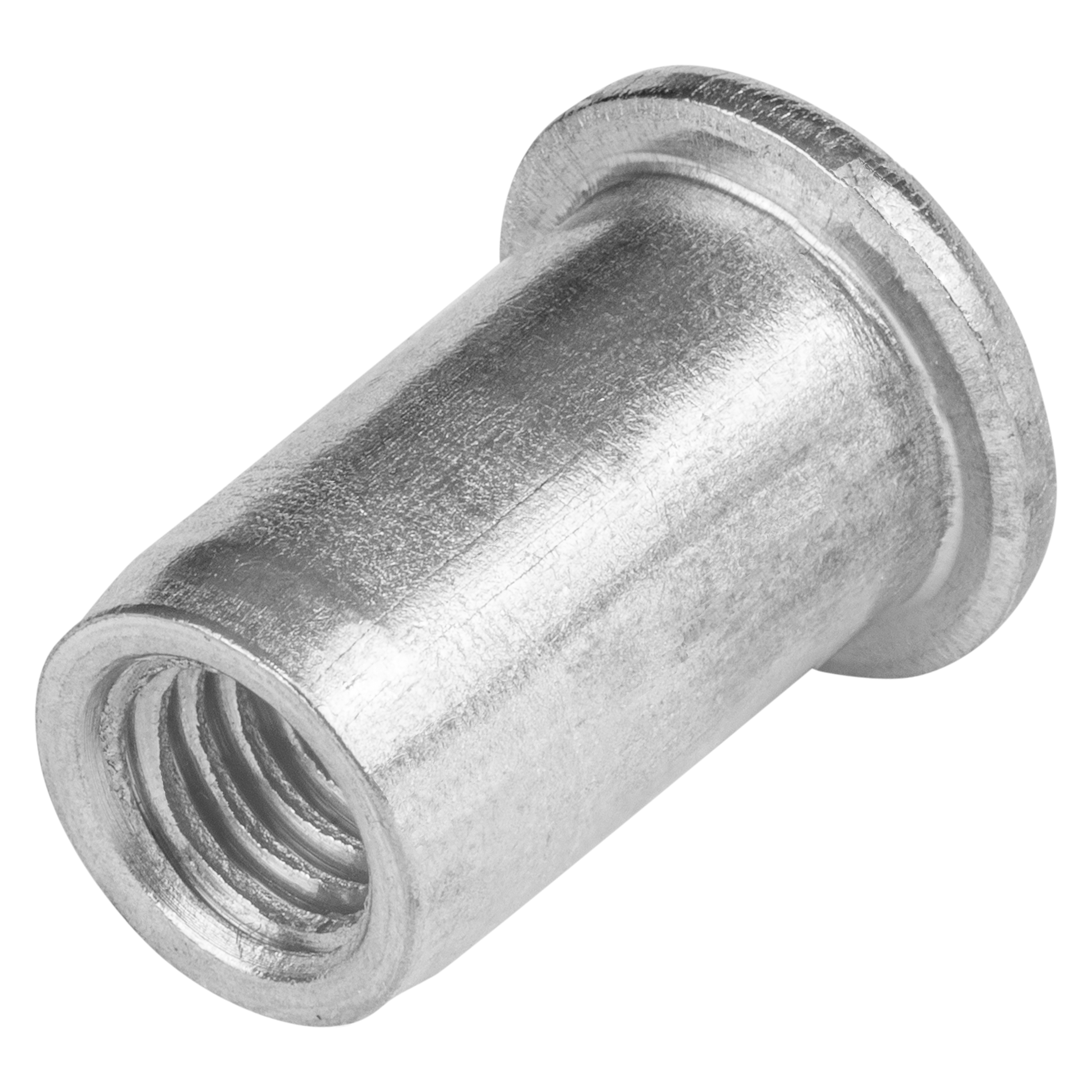 239043200 TUBTARA M4 UPO 20 INOX CILINDER KOP 0,5-2,0MM